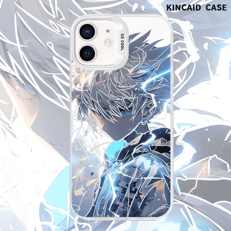 anime case