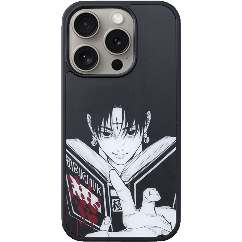 anime case