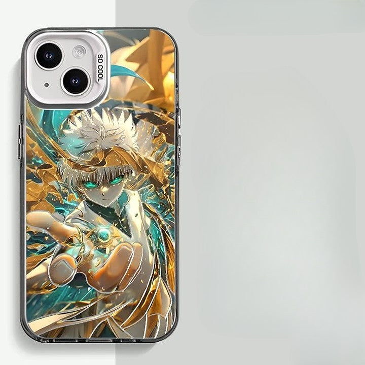 anime case