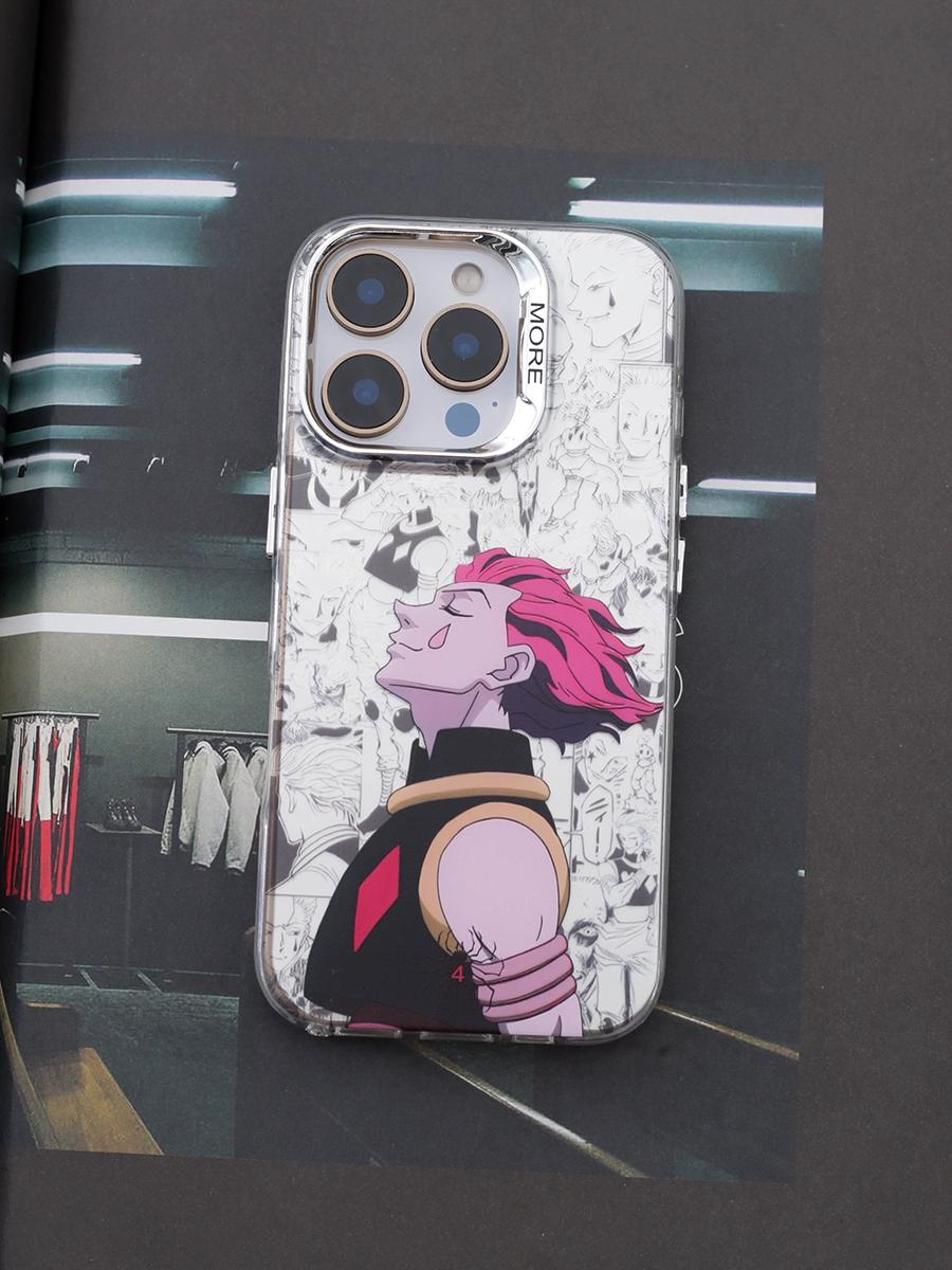 anime case