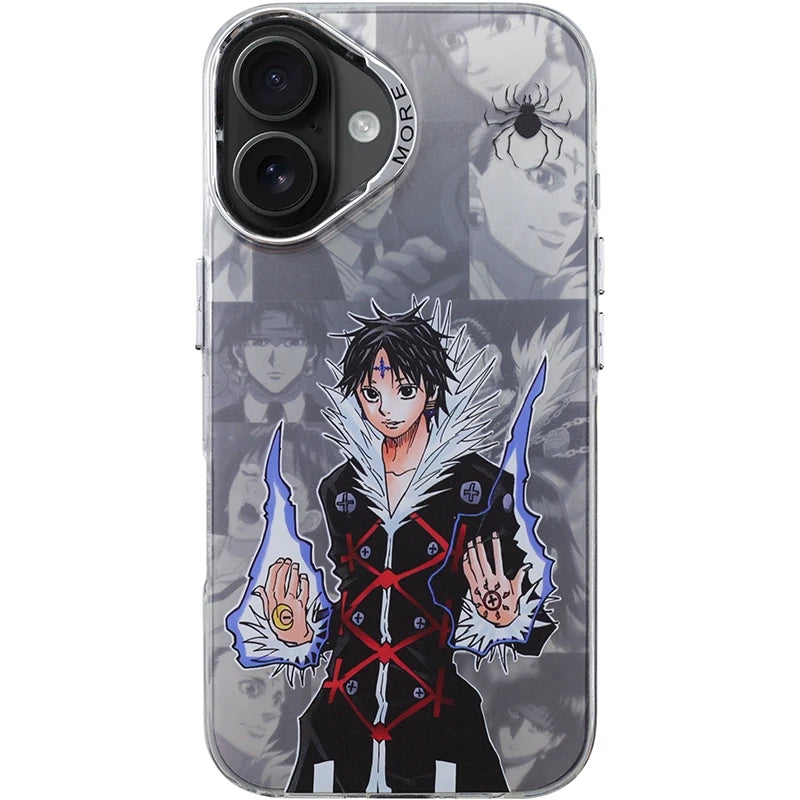 anime case