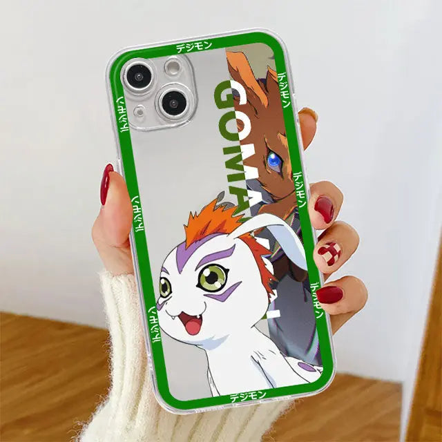 anime case