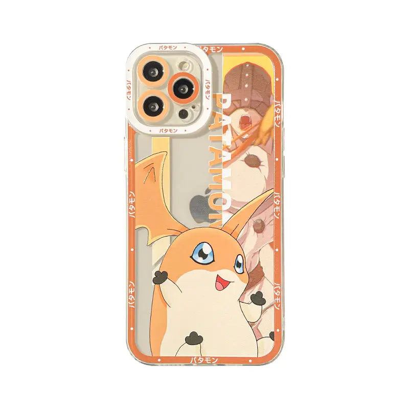 anime case