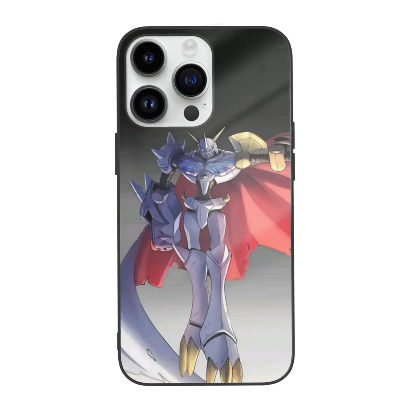 anime case