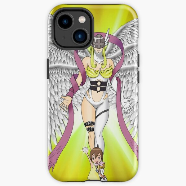 Digimon Phone Case