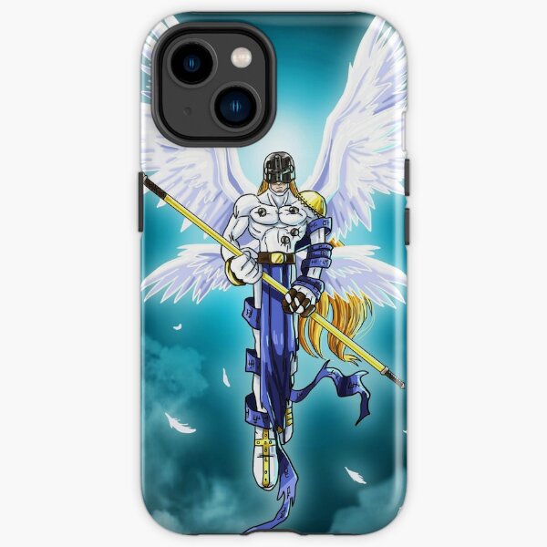 Digimon Phone Case