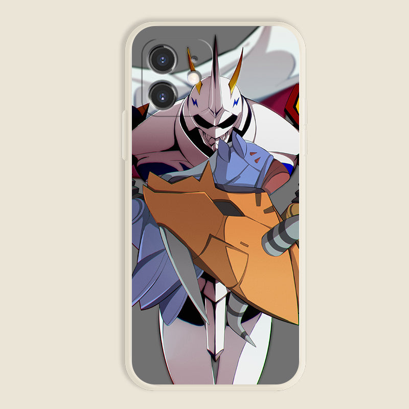 Digimon Phone Case