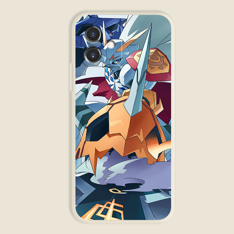 Digimon Phone Case