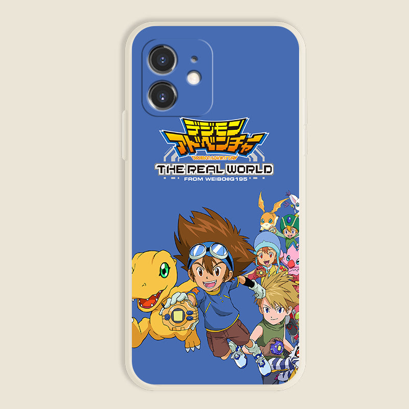 anime case