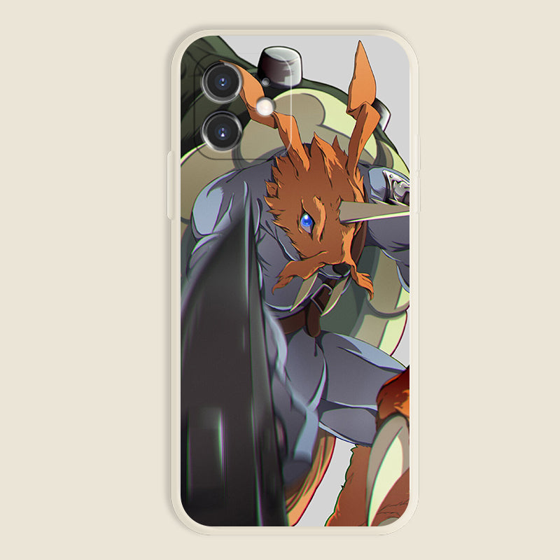 anime case