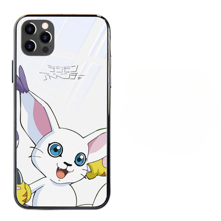 anime case