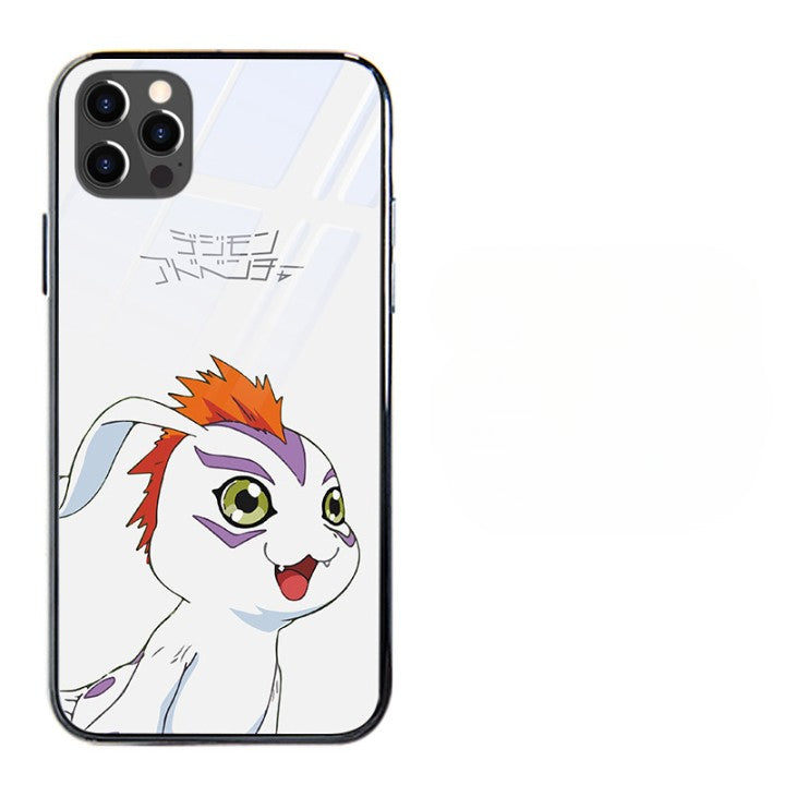 anime case