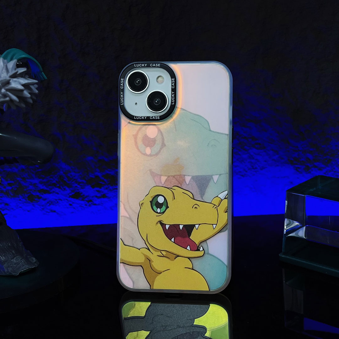 anime case