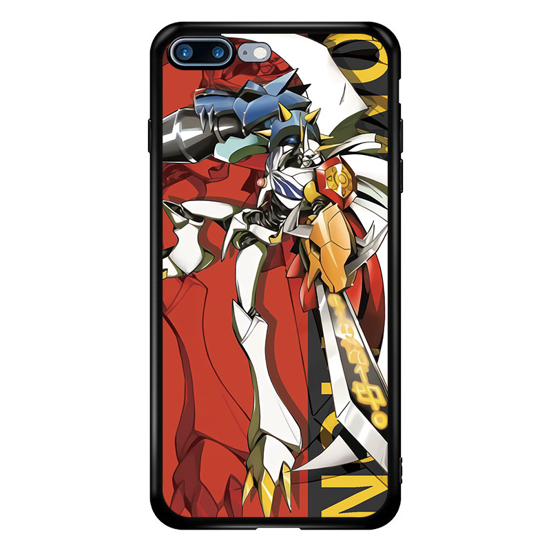 anime case