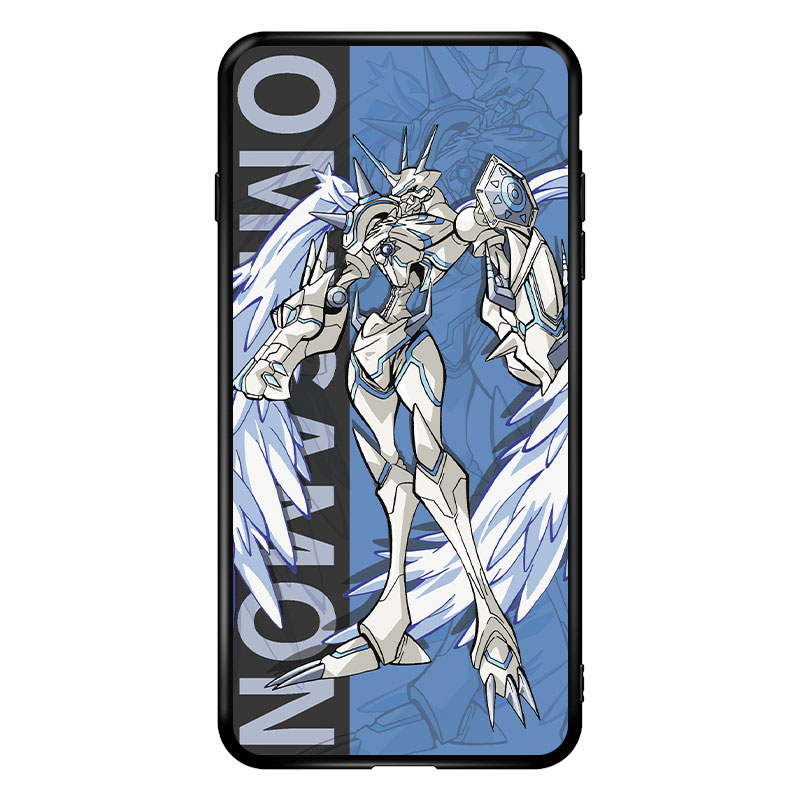 anime case