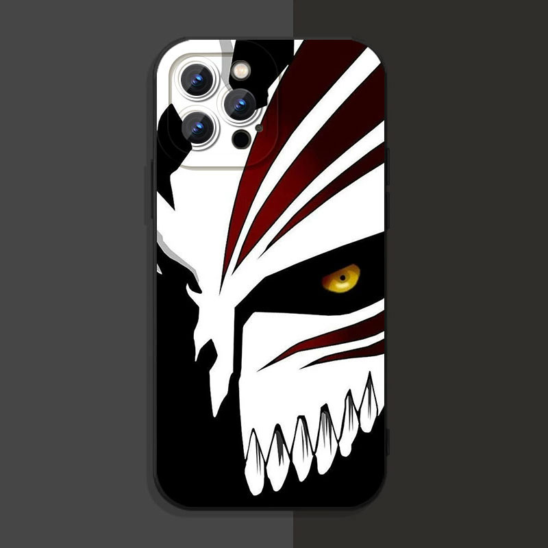 Bleach Phone Case