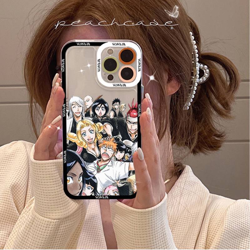 anime case