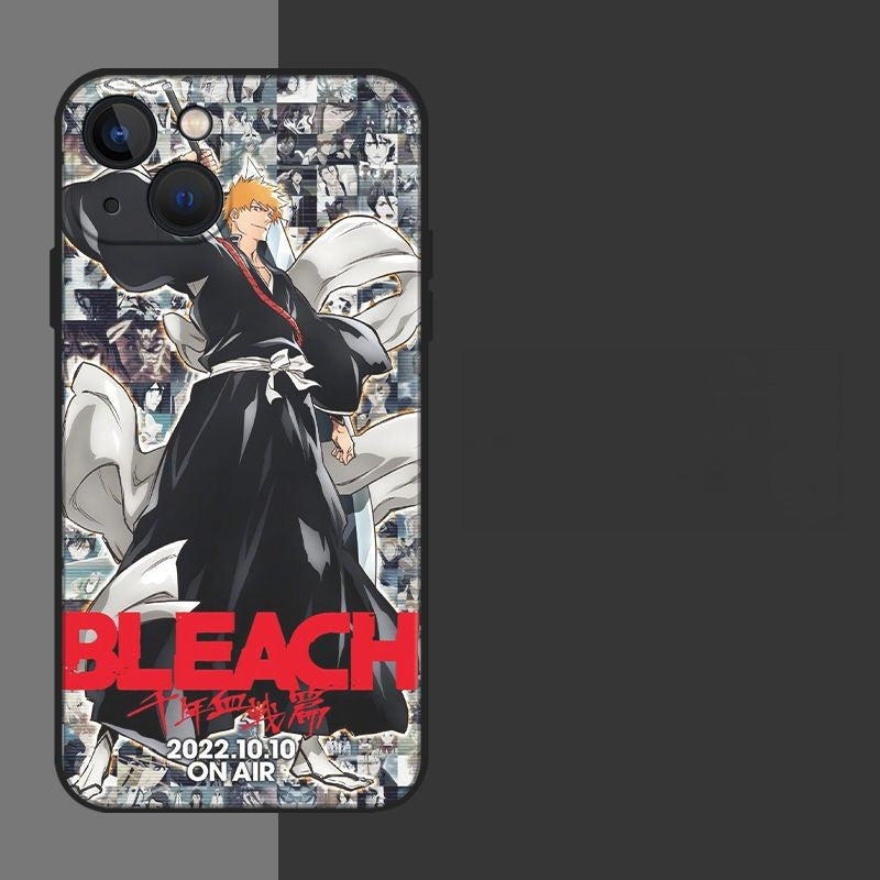 anime case