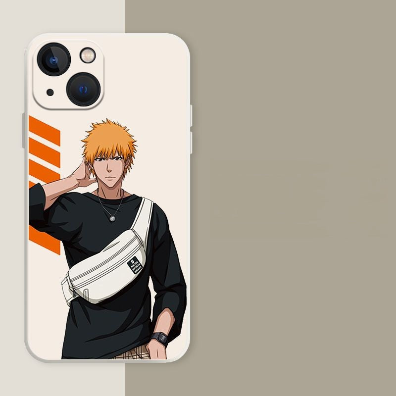 Bleach Phone Case