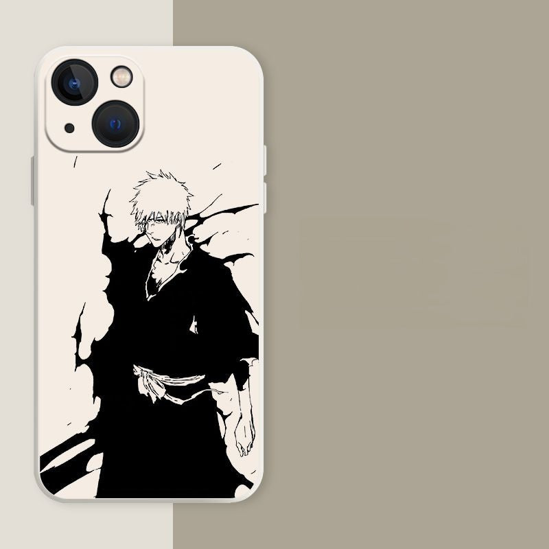 Bleach Phone Case