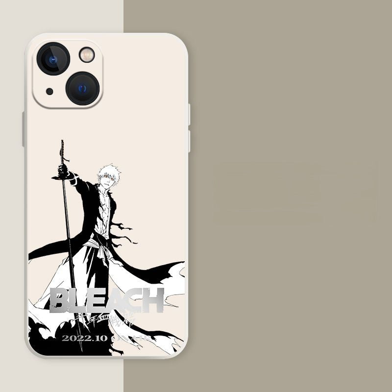 Bleach Phone Case