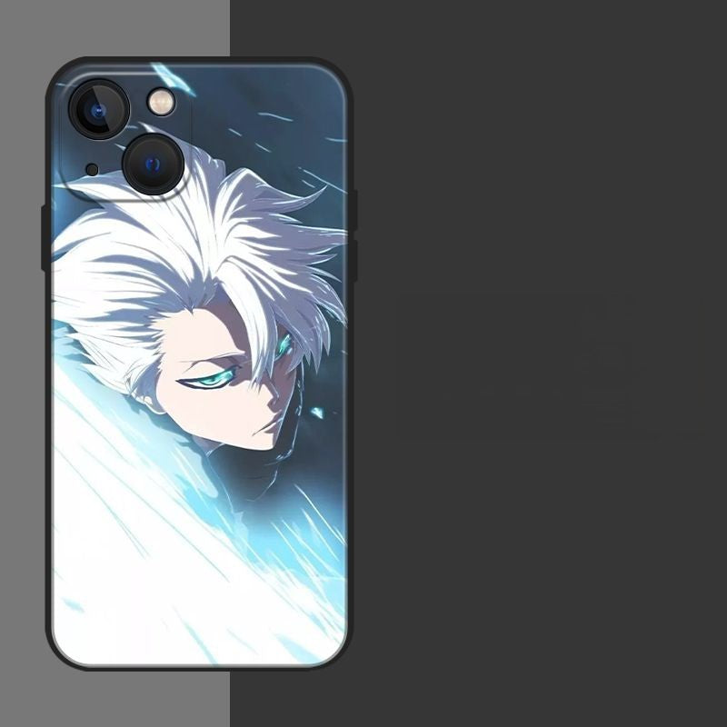 Bleach Phone Case