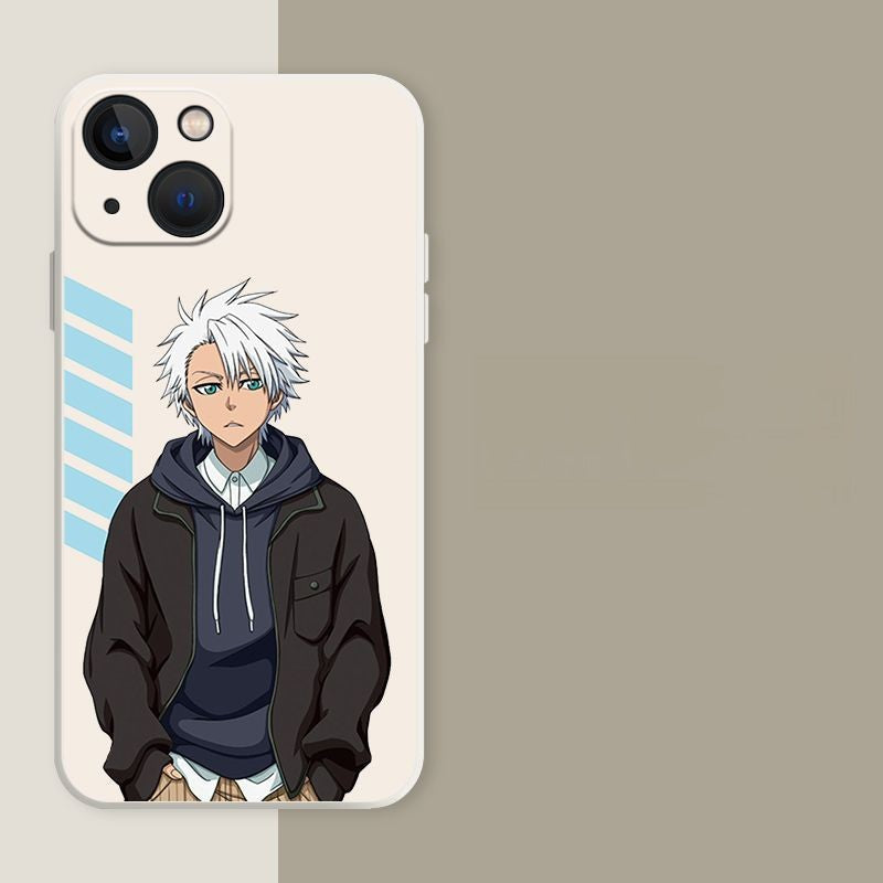 Bleach Phone Case