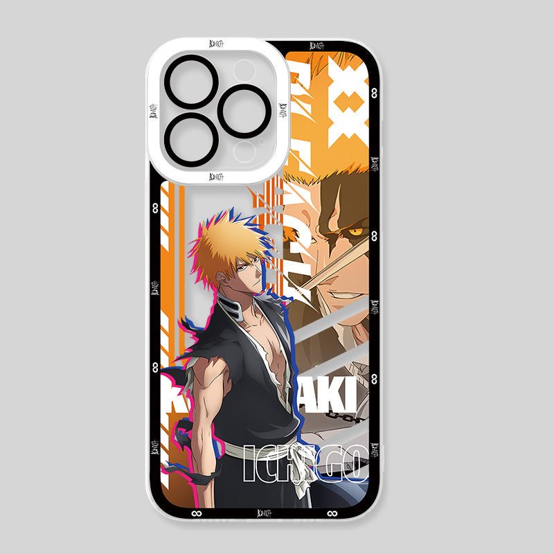 Bleach Phone Case