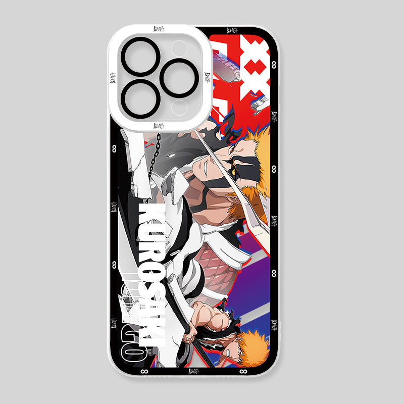 anime case