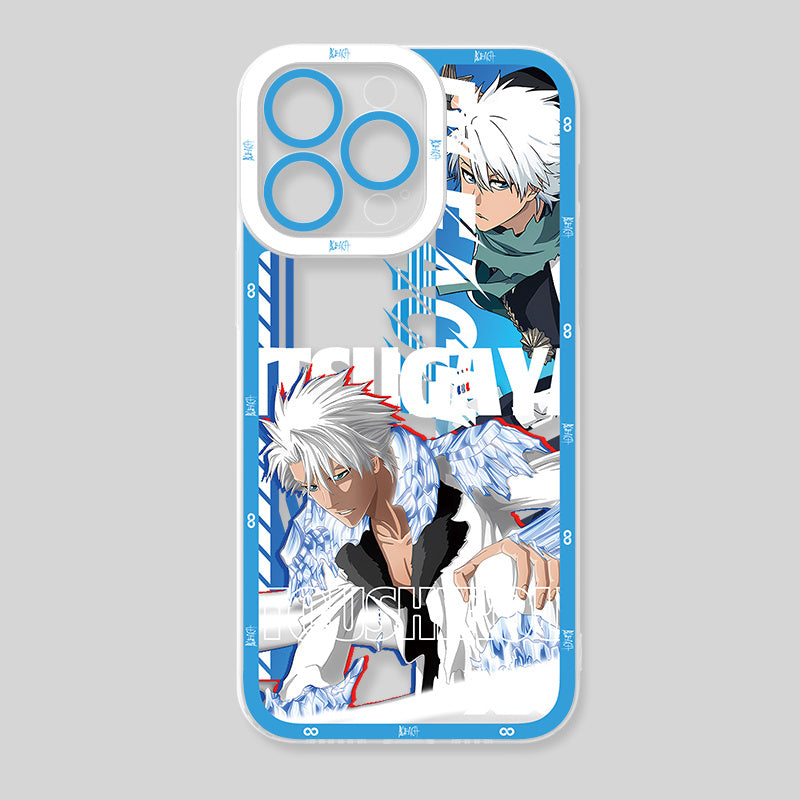 anime case