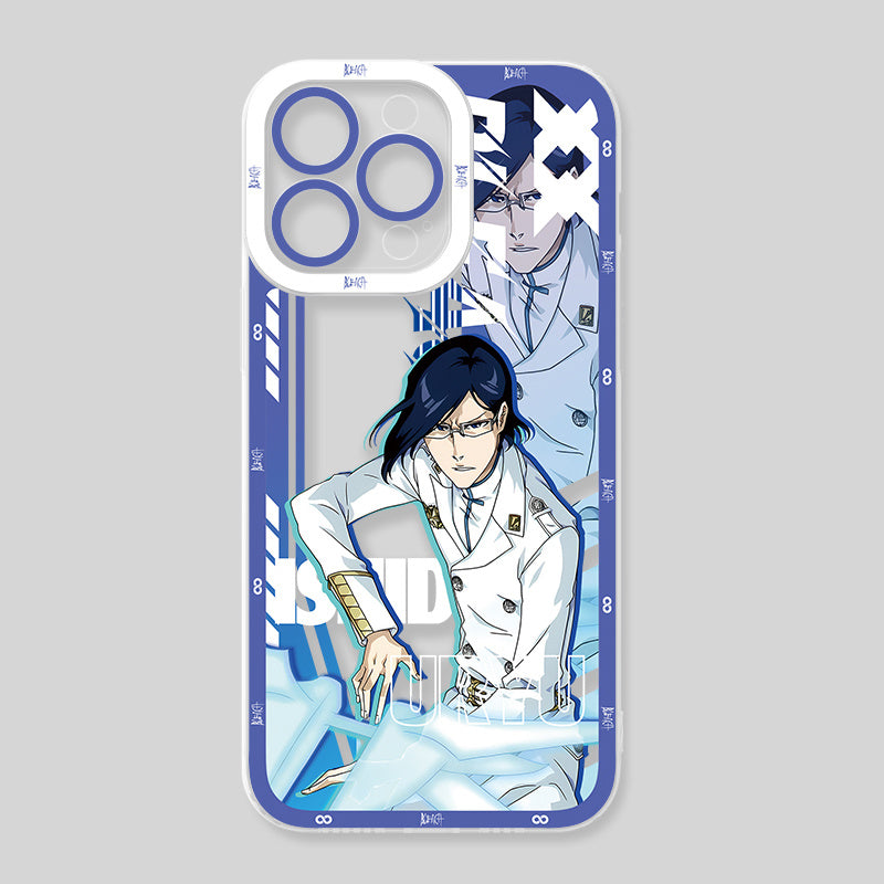 anime case