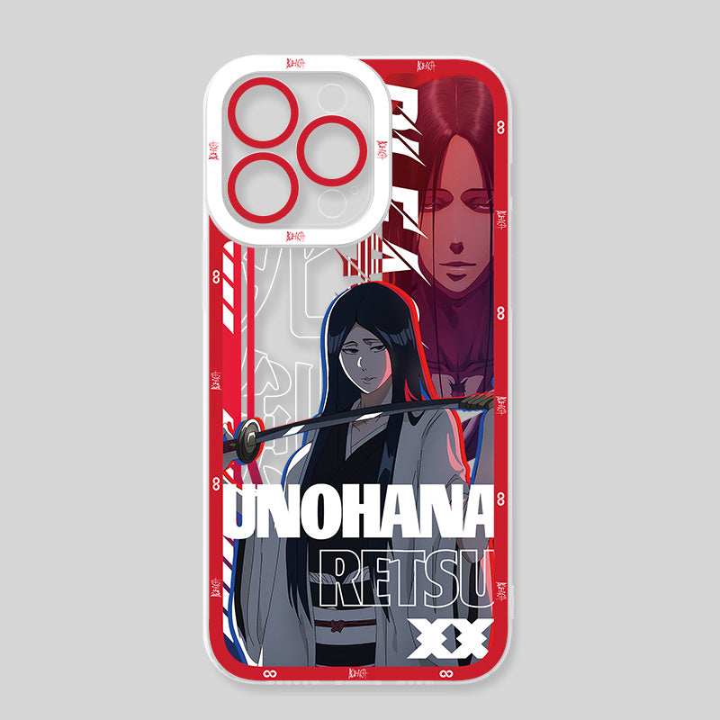 anime case