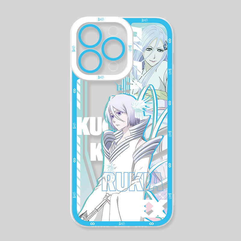 anime case