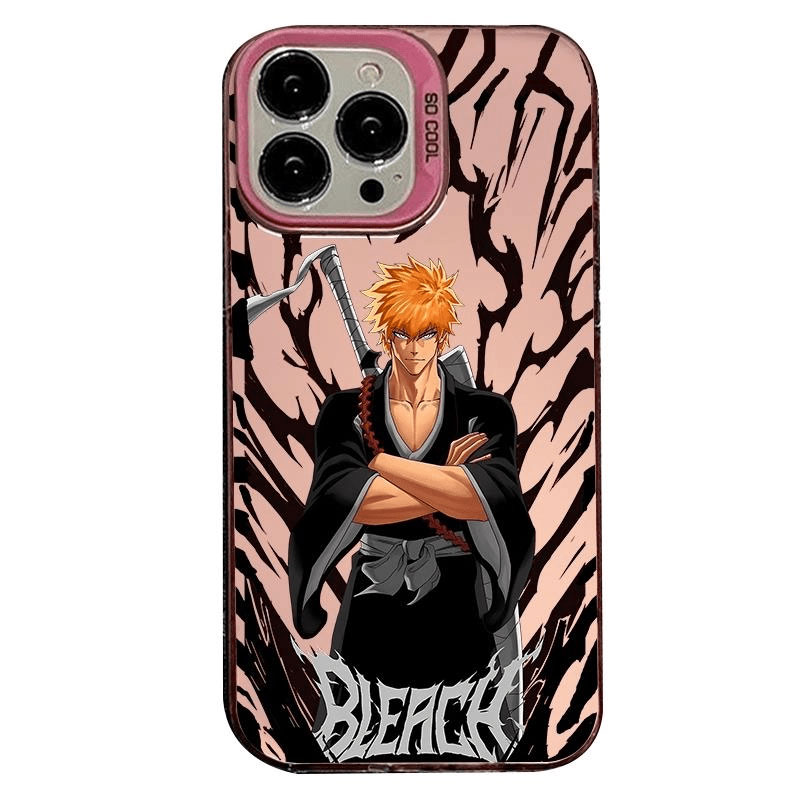 anime case