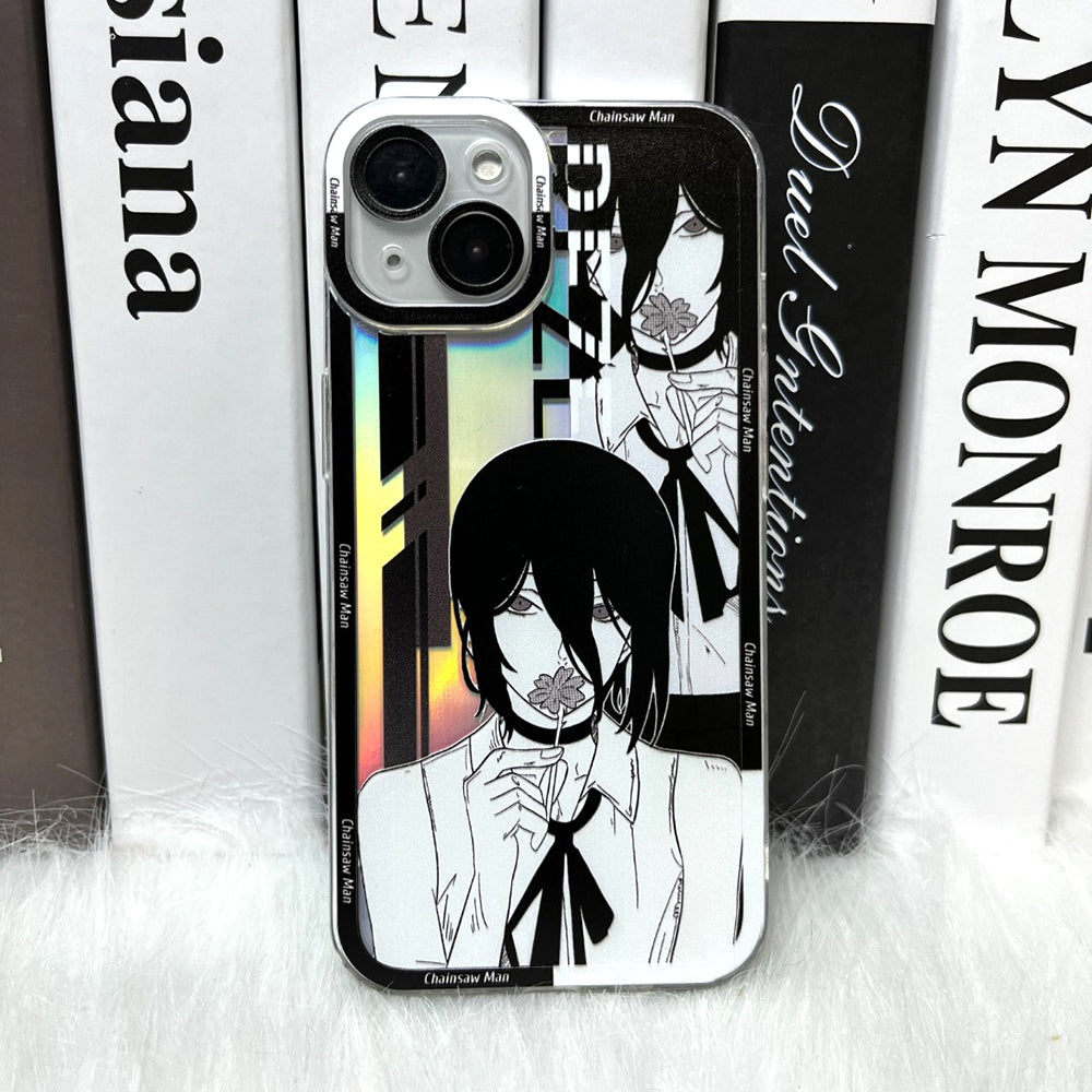 anime case