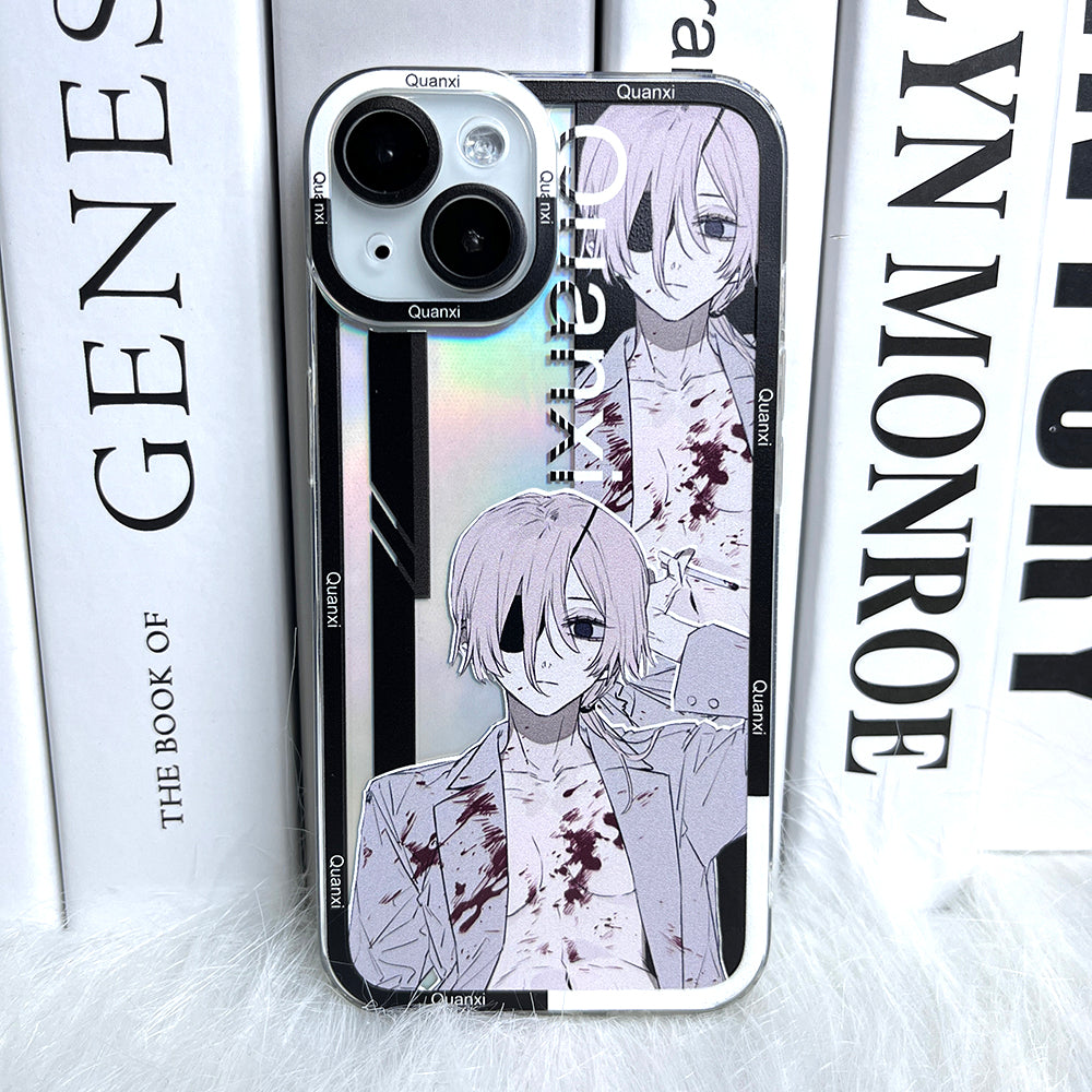 anime case