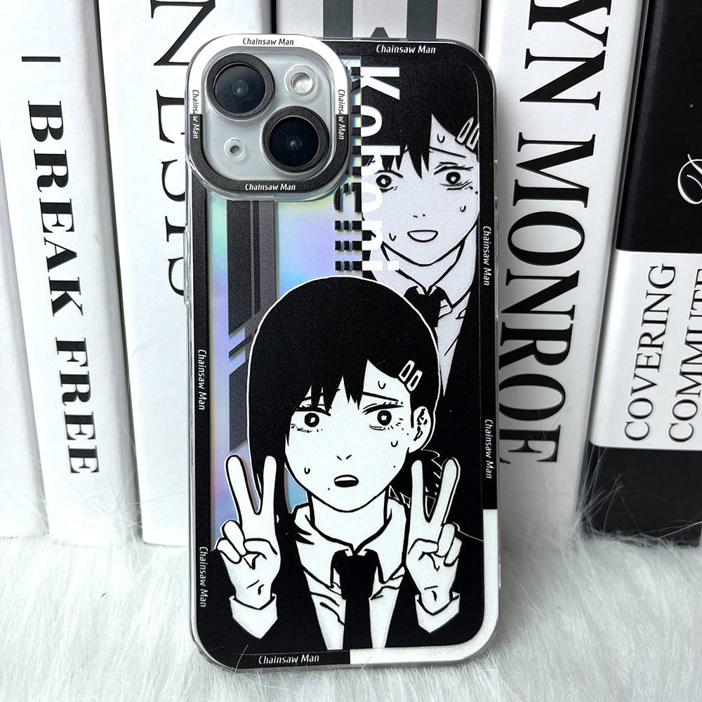 anime case