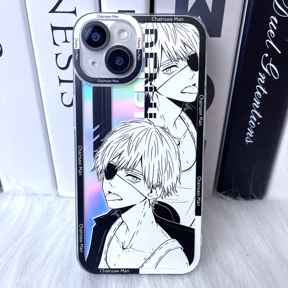 anime case