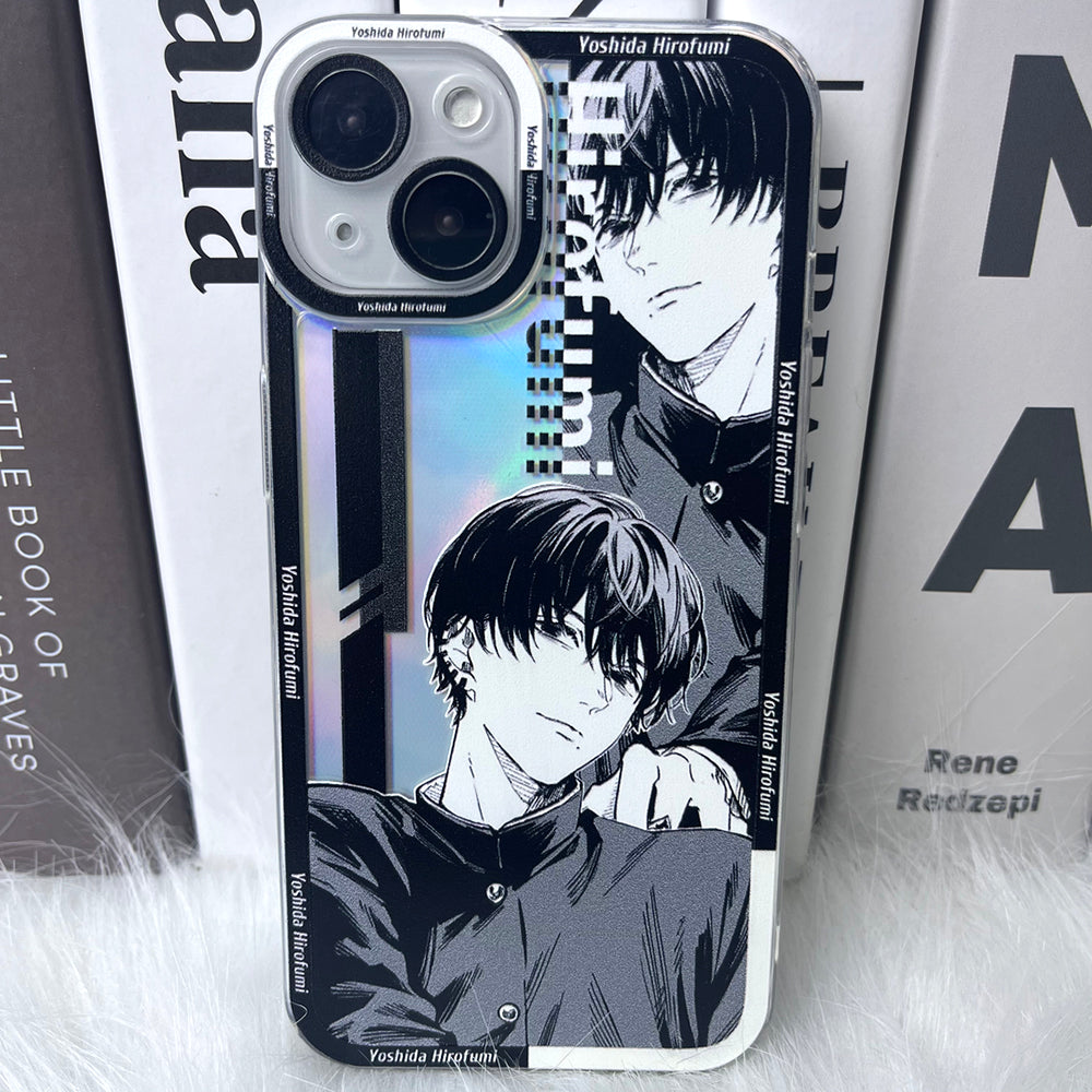 anime case