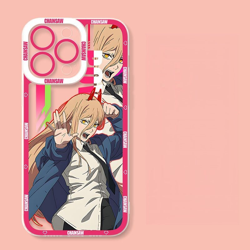 anime case