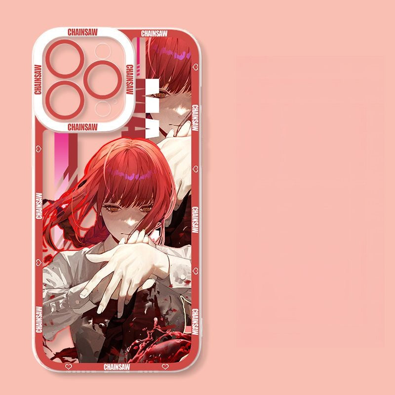 anime case