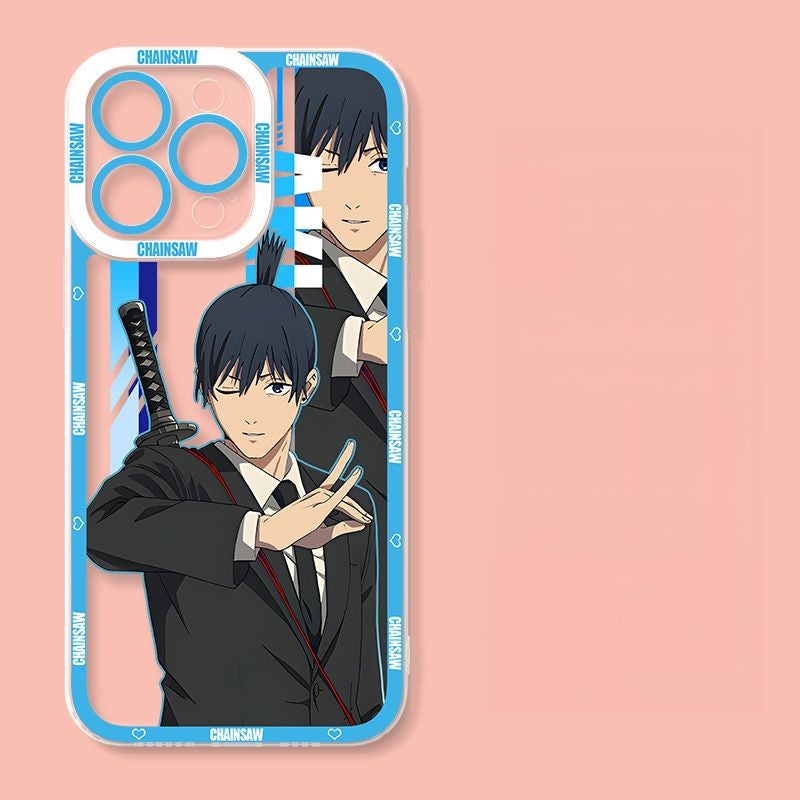 anime case