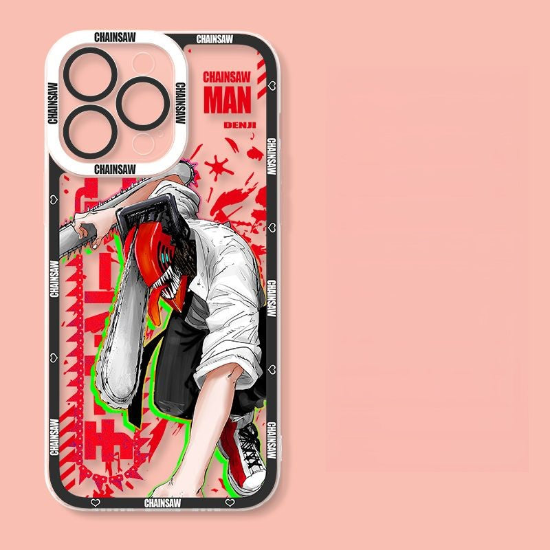 anime case