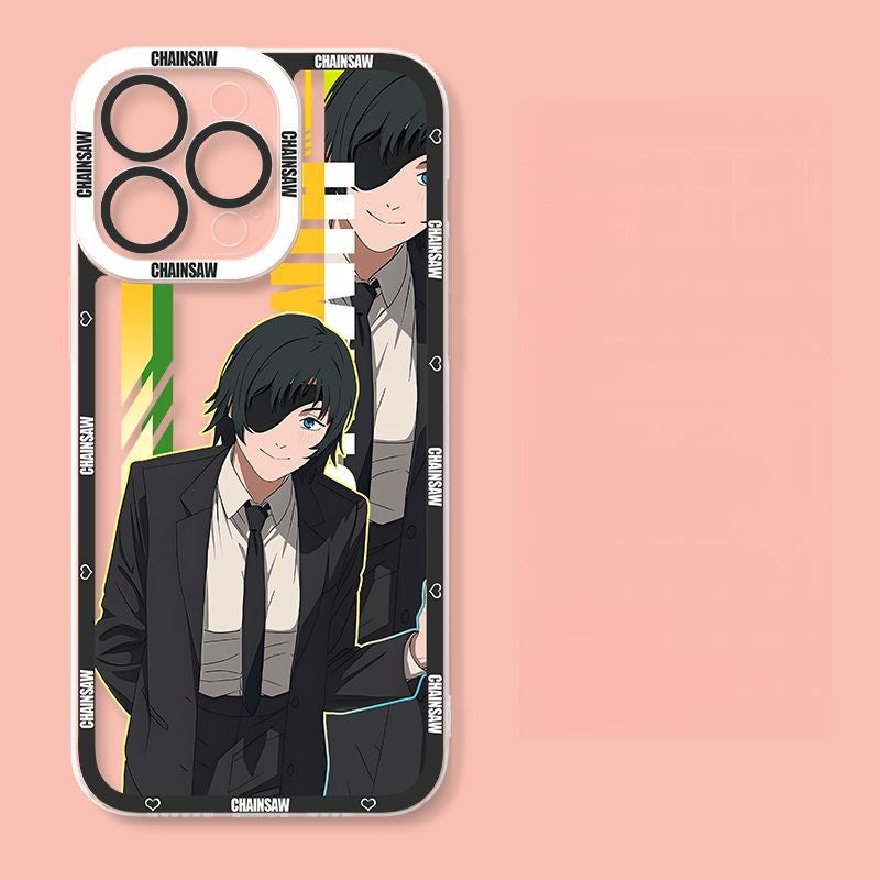 anime case