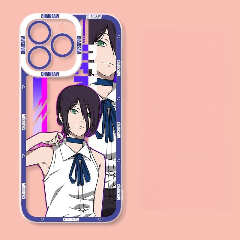 anime case