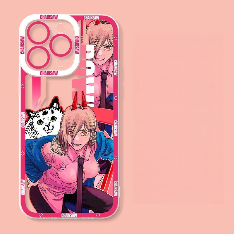 anime case