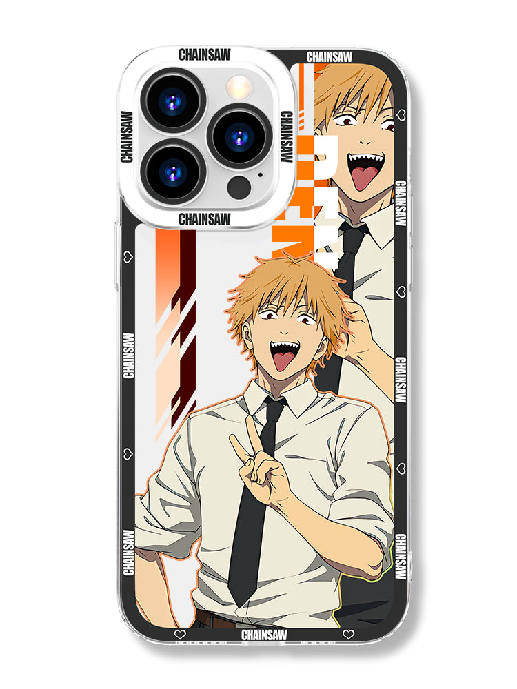 anime case