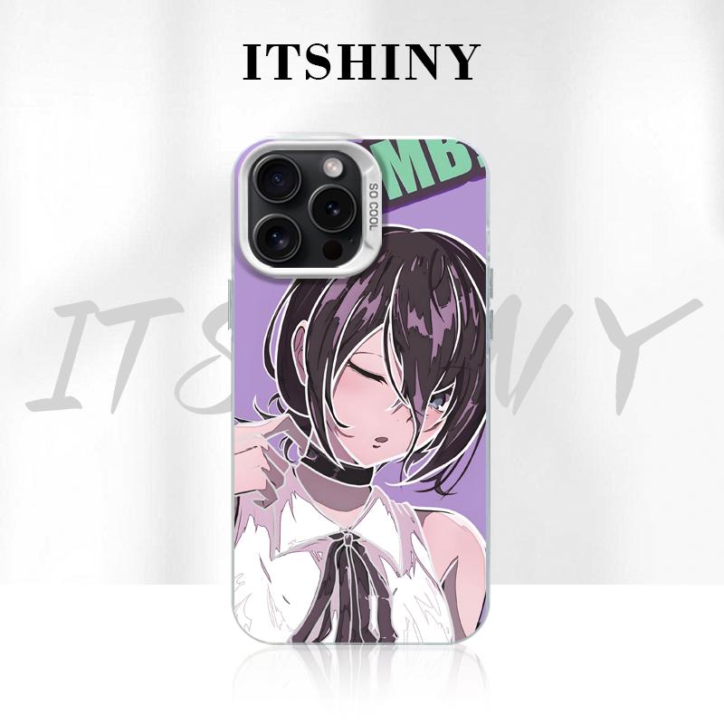 anime case