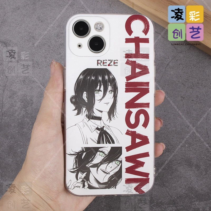 anime case