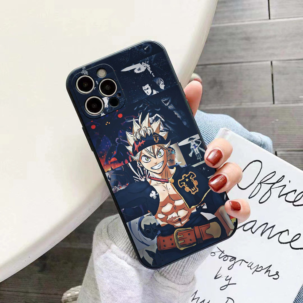 anime case